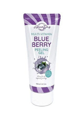 GraceDay Multi-Vitamin blueberry Pelling Gel 100ml